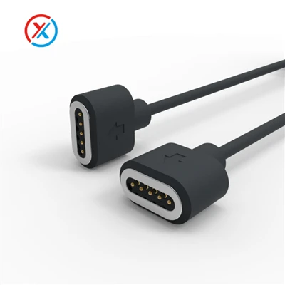5-pins magneetoplaadkabel